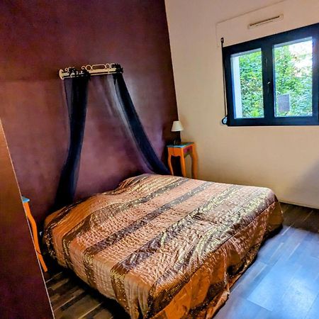 Hotel Ilargi Ascain Eksteriør billede