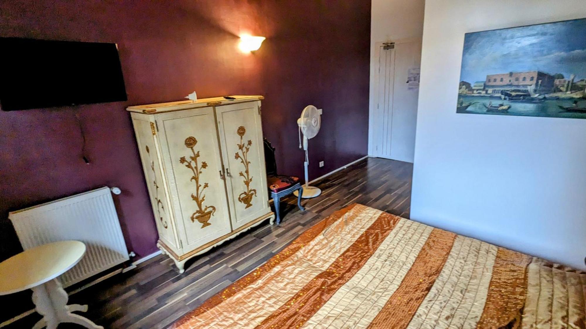 Hotel Ilargi Ascain Eksteriør billede