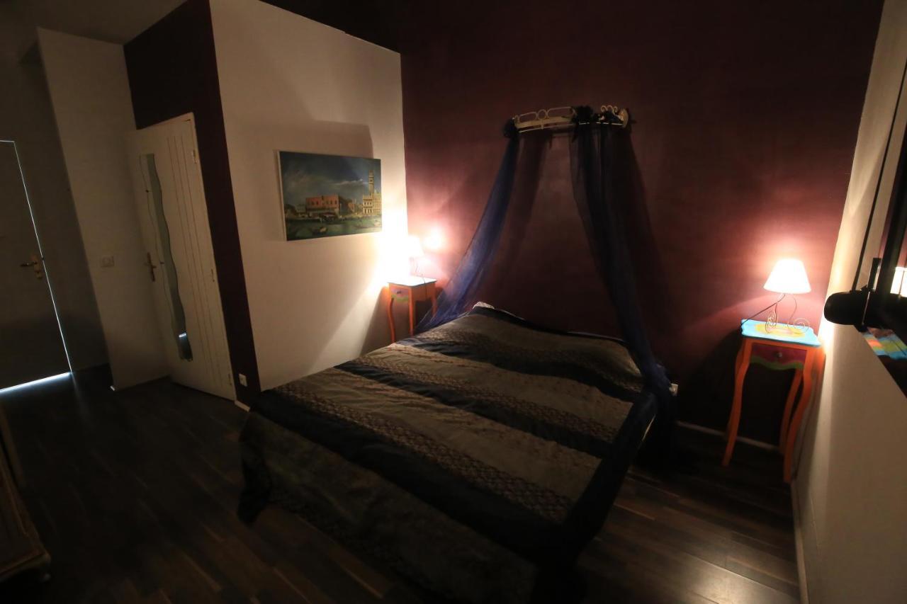 Hotel Ilargi Ascain Eksteriør billede